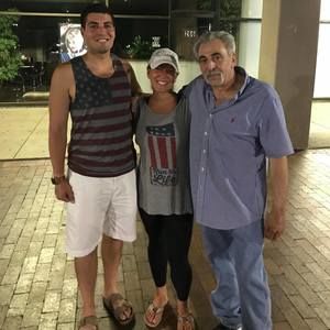 Meet your Posher, Joey